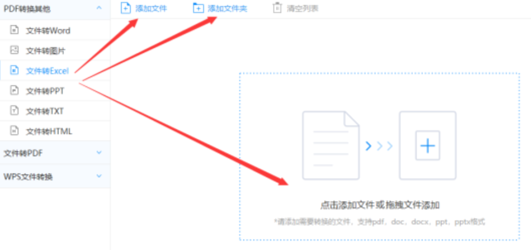 乐发V使用讲解 - 选择文件格式